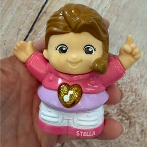 Vtech Go Go Smart Friends Discovery Home Ytf196 Replacement Toy